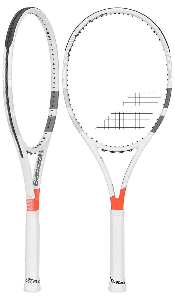Amazon | Babolat ピュアストライク VS テニスラケット | バボラ